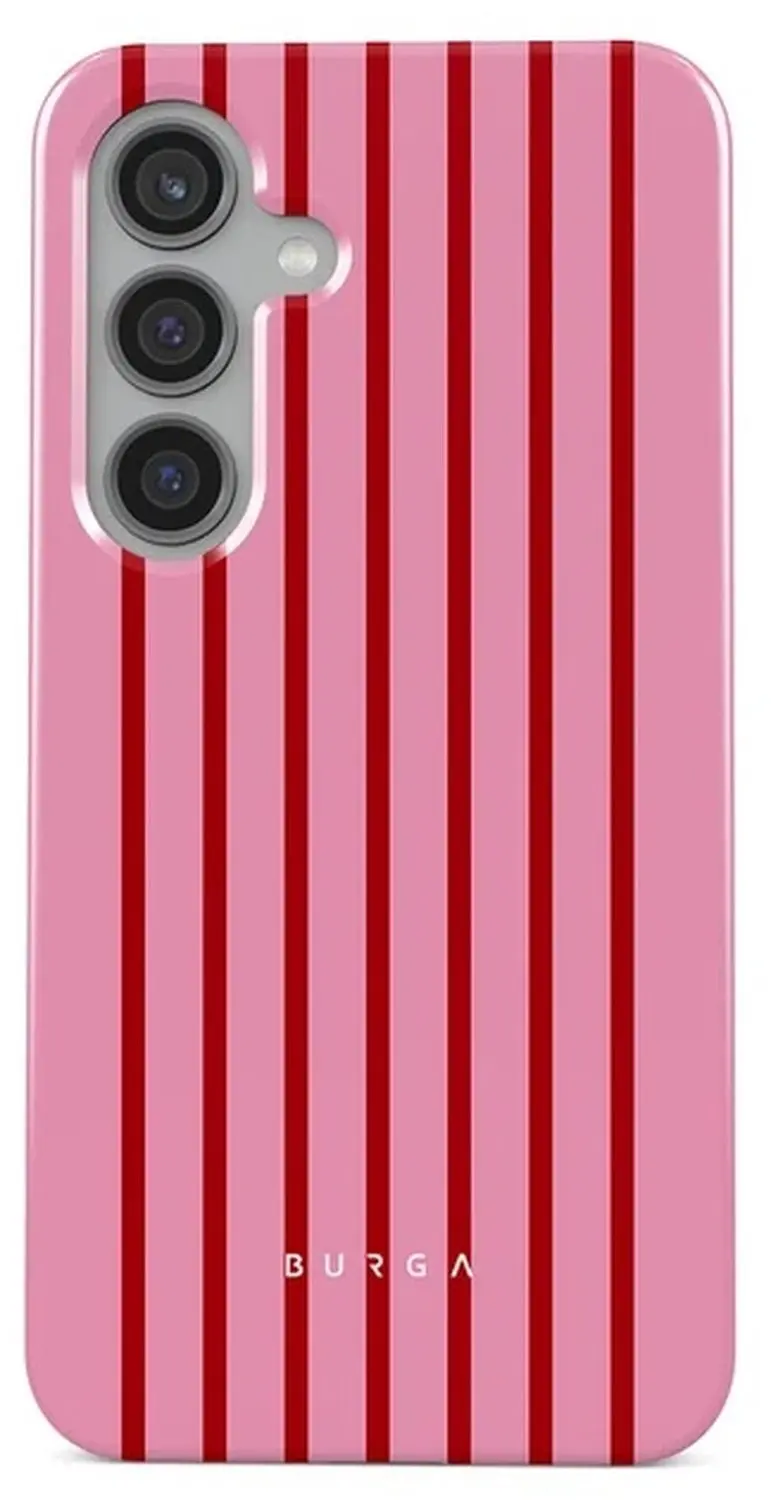 Burga Tough Hoesje Samsung Galaxy S24