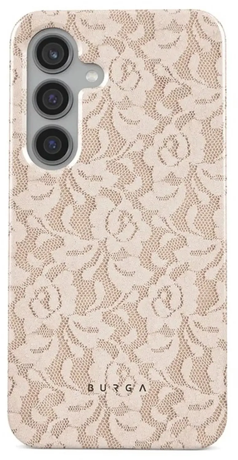 Burga Tough Backcover MagSafe Samsung Galaxy S24 Plus