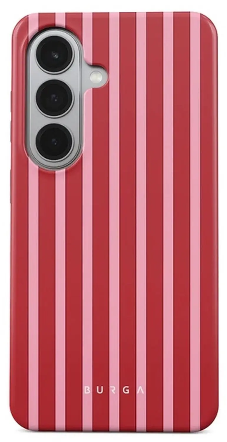 Burga Tough Backcover MagSafe Galaxy S26