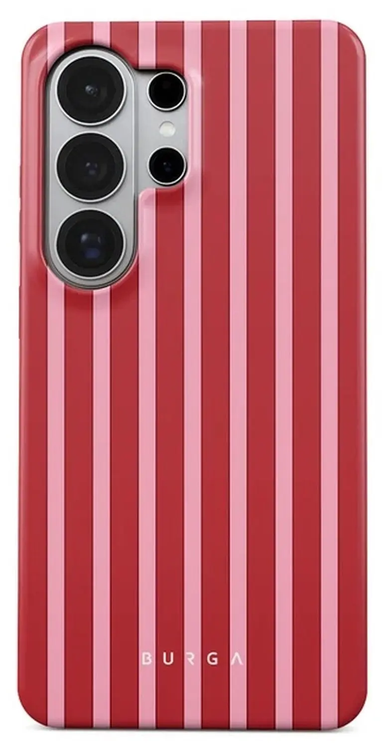 Burga Tough Backcover MagSafe Samsung Galaxy S26 Ultra