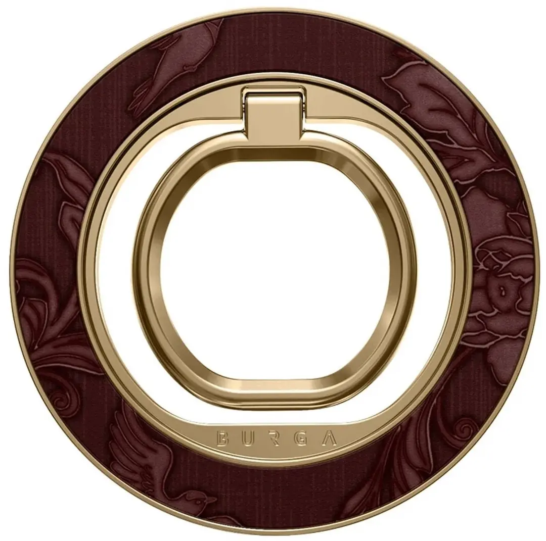 Burga Magnetic Ringholder