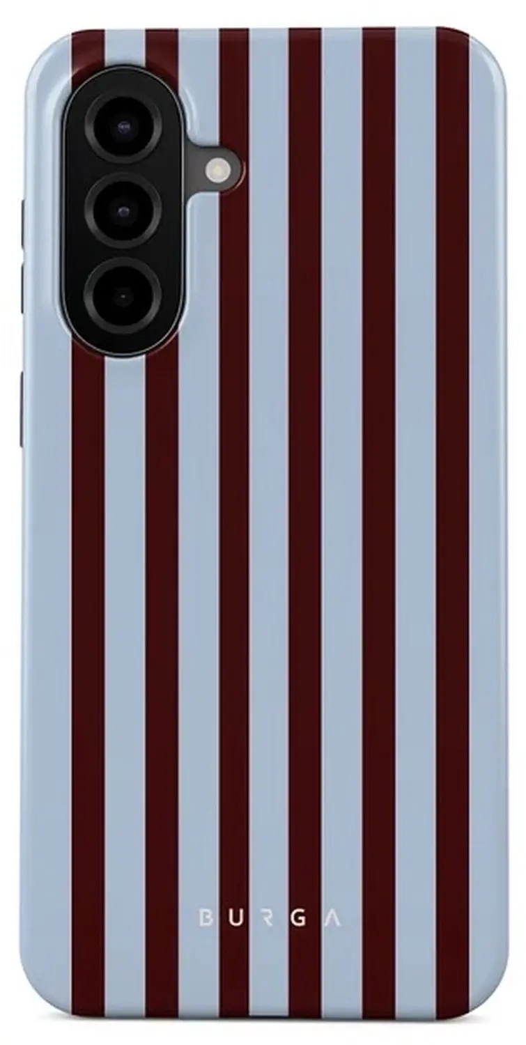 Burga Tough Backcover Samsung Galaxy A57 (5G)