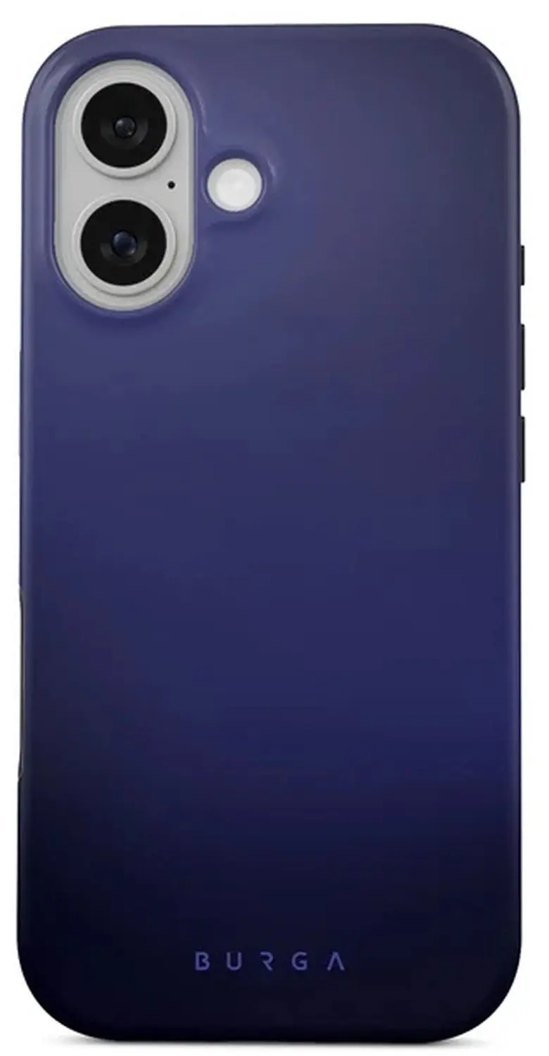 Burga Tough Backcover MagSafe Hoesje iPhone 16