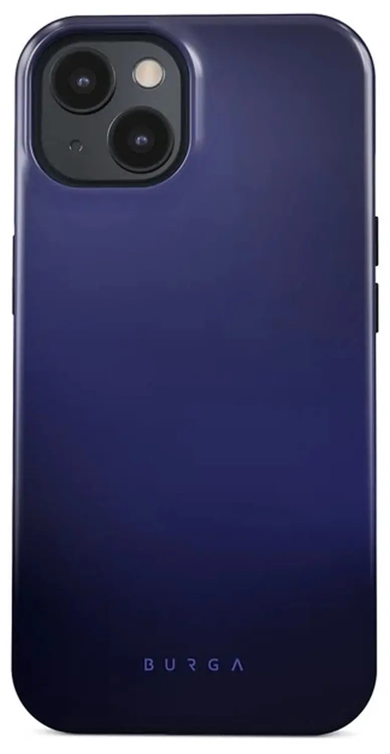 Burga Tough Backcover MagSafe Hoesje iPhone 13
