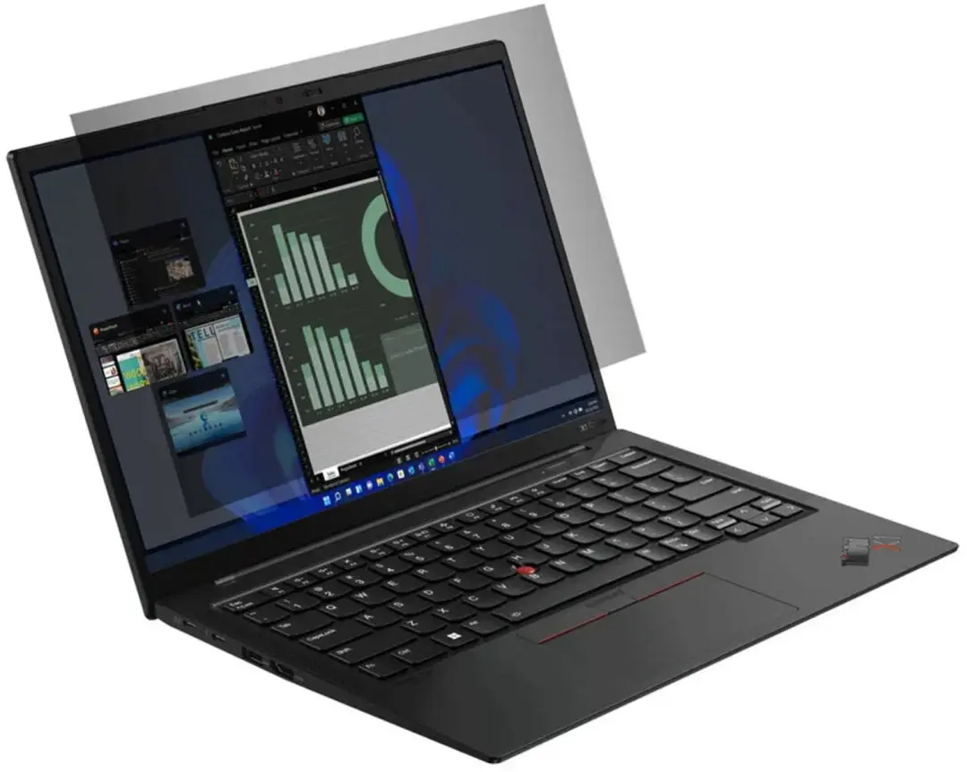 Privacyfilter voor Monitor Targus ASF14W0GL - afbeelding 4 van 6