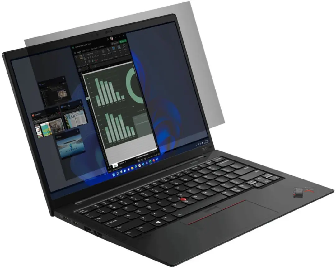 Privacyfilter voor Monitor Targus ASF14W0GL - afbeelding 2 van 6