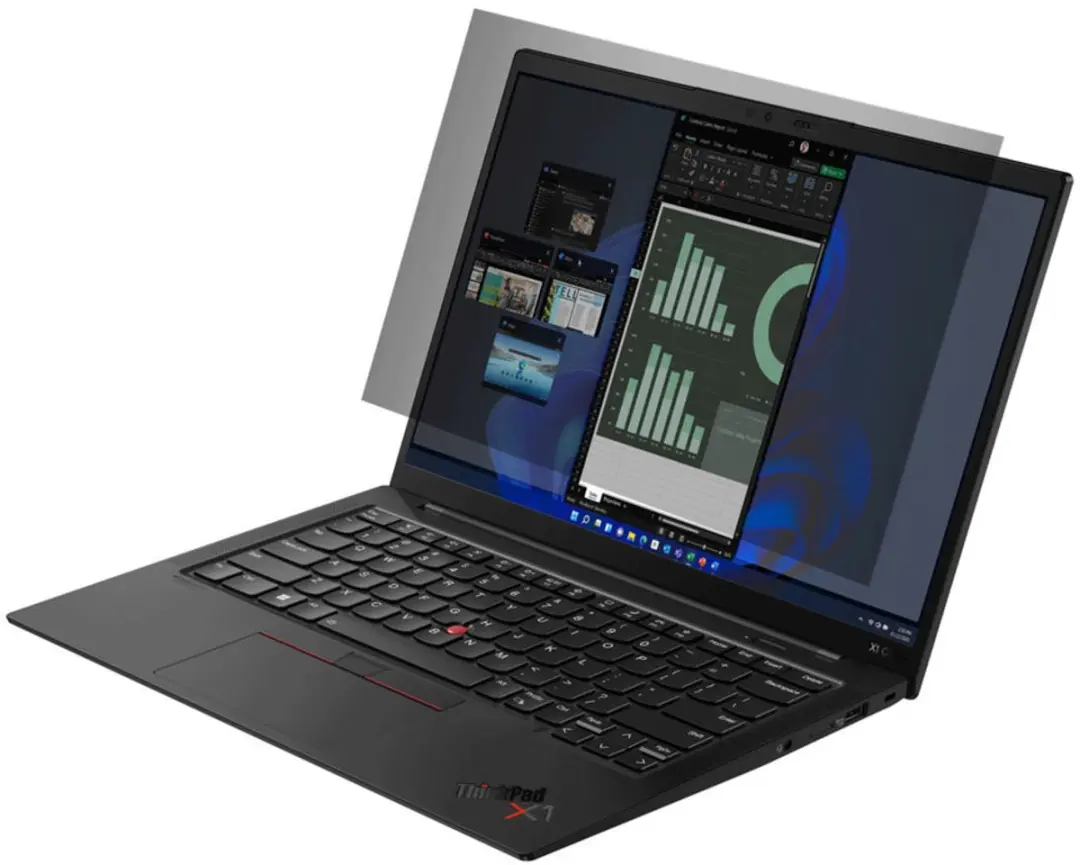 Privacyfilter voor Monitor Targus ASF14W0GL - afbeelding 3 van 6