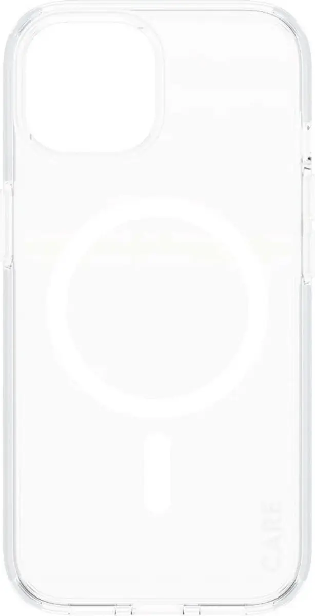 PanzerGlass CARE Flagship Hoesje iPhone 15 MagSafe - afbeelding 4 van 4