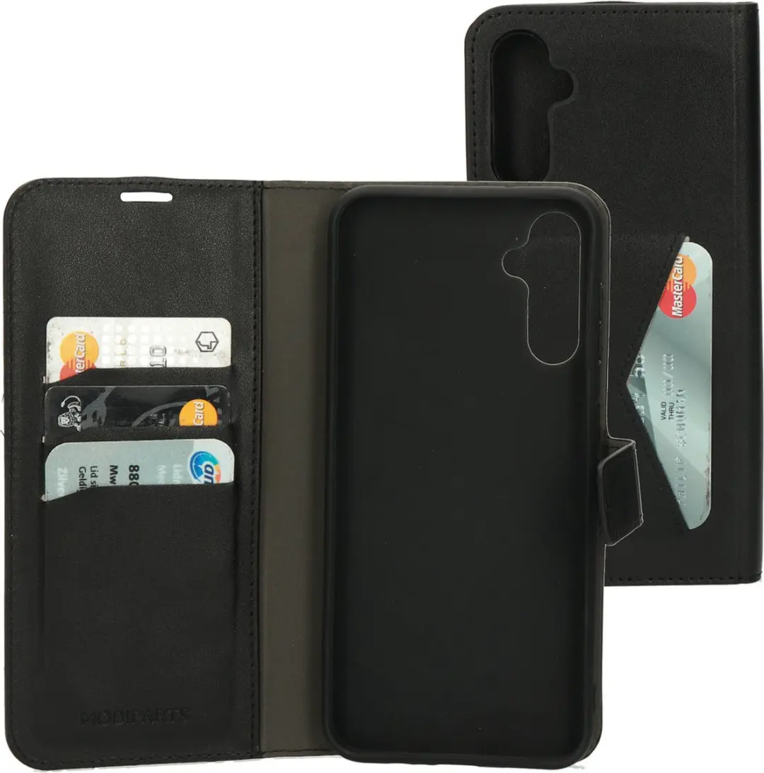 Mobiparts Galaxy A14 Wallet Hoesje