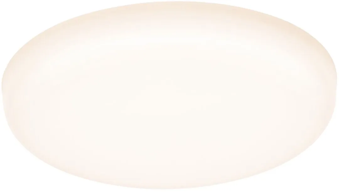 Paulmann VariFit LED-inbouwpaneel Veluna IP44 75mm 4,5W