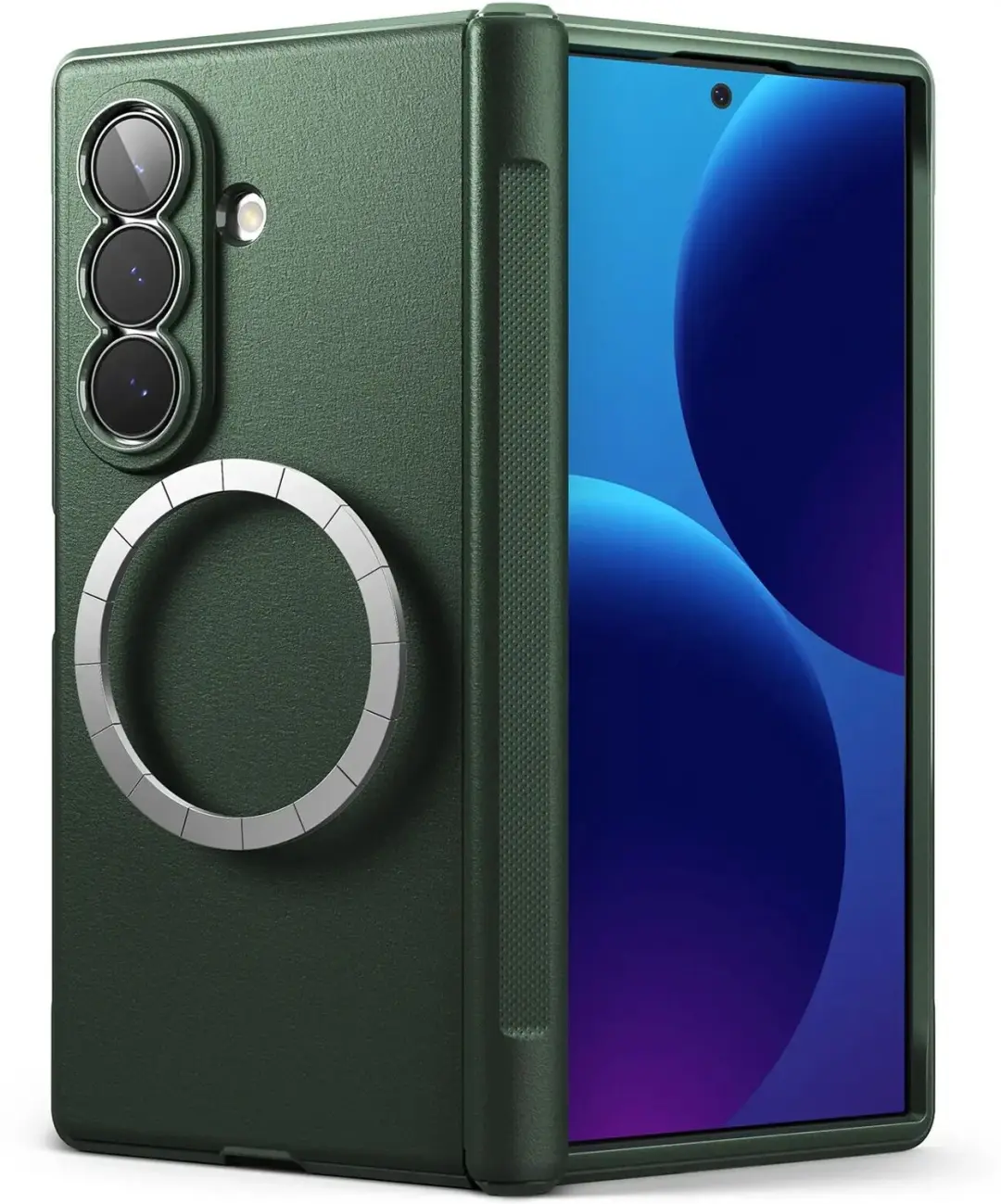 Ringke Onyx Magnetic Hoesje Samsung Galaxy Z Fold 8 Ultra