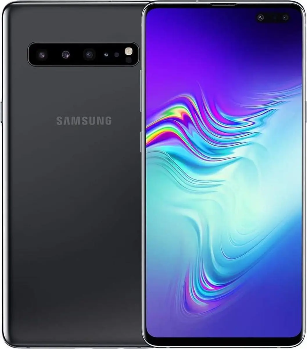 Samsung Galaxy S10