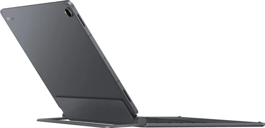 Samsung Pro Keyboard EF-DX845BJEGDE toetsenbord - Grijs - afbeelding 4 van 6