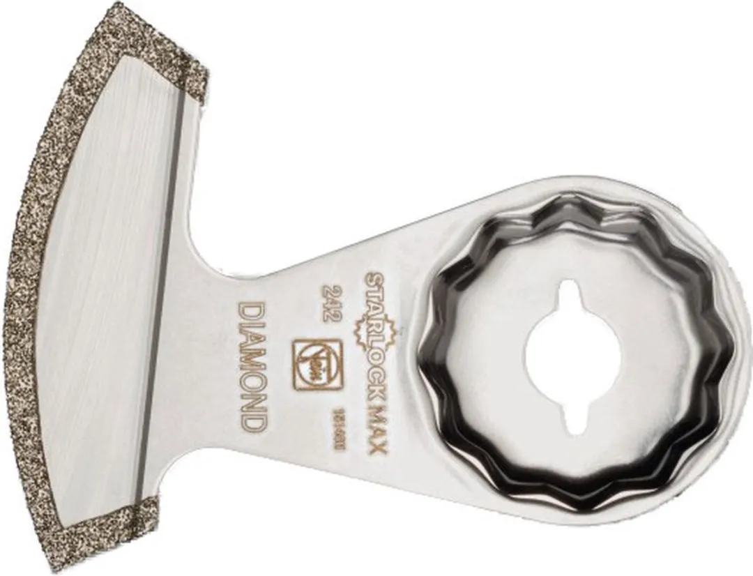 Fein StarlockMax Diamantzaagblad 1,2mm - 63903242210 - afbeelding 6 van 6