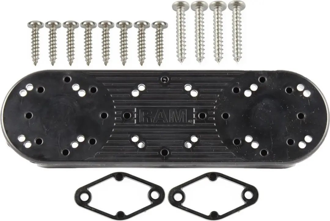 Triple Base Adapter