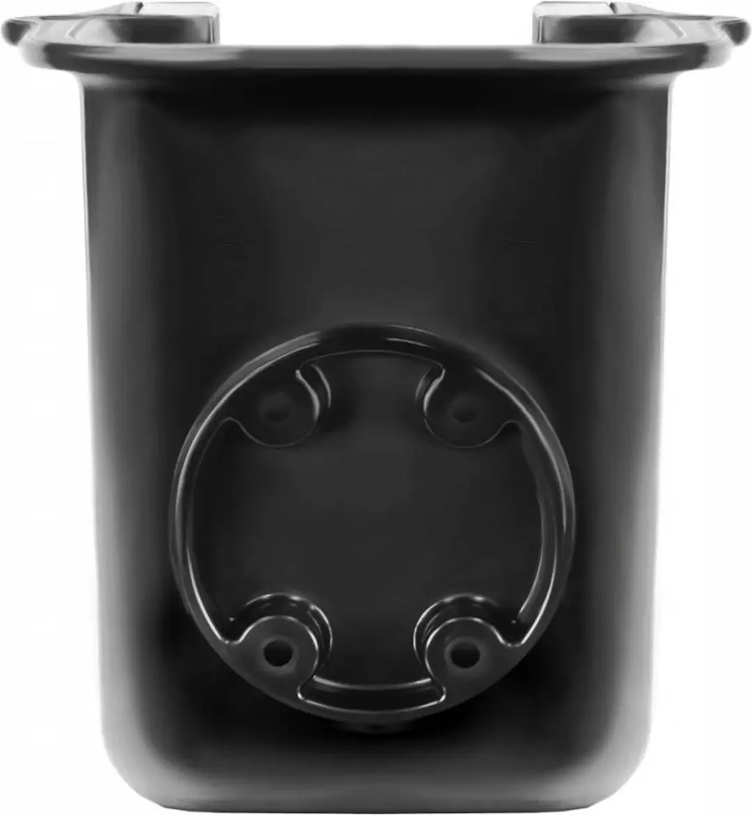 RAM Mounts RAP-396U Power Grip Scannerhouder - Zwart - afbeelding 2 van 6