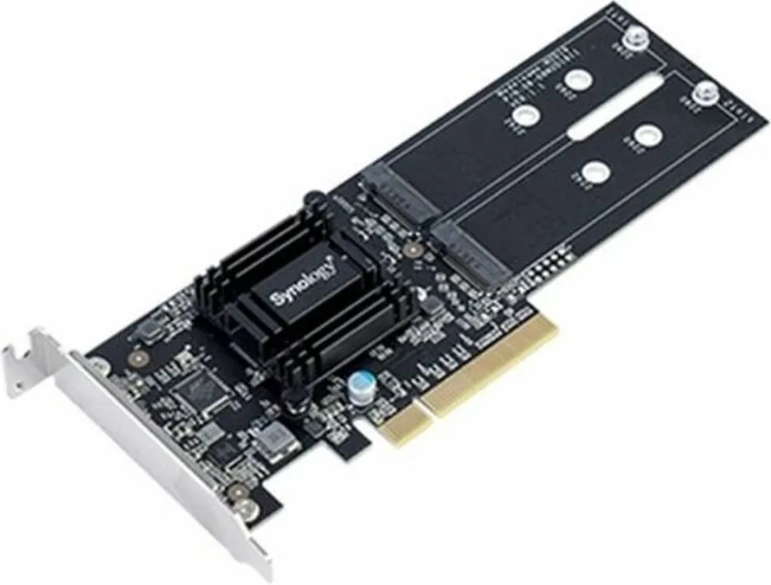 Synology M2D18