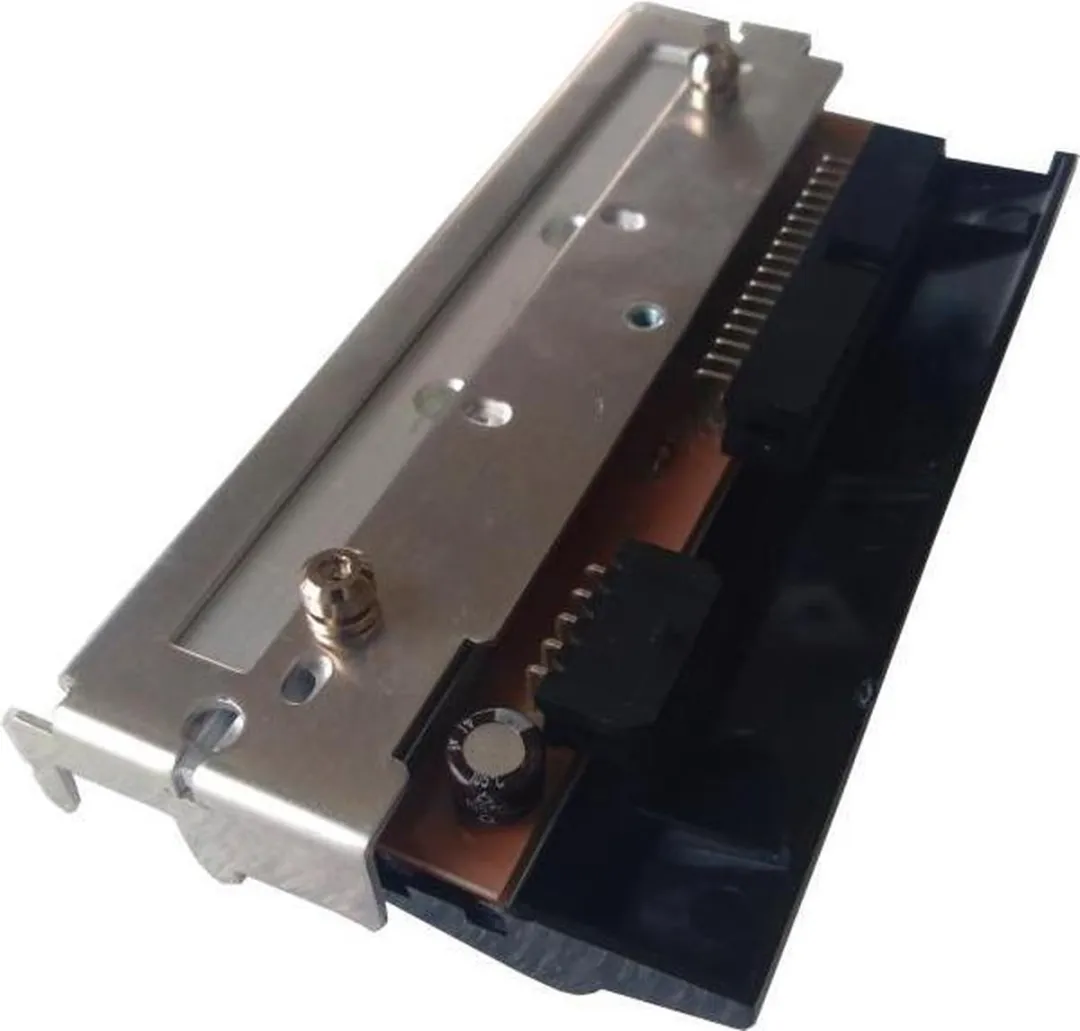 Zebra Printkop - ZM400 - 200dpi - Printer Accessoires - Labelprinter - Thermische Printkop - Vervangende Accessoires - Zebra Printhead - Printer Accessories - Label Printer - Thermal Printhead - Replacement Accessories