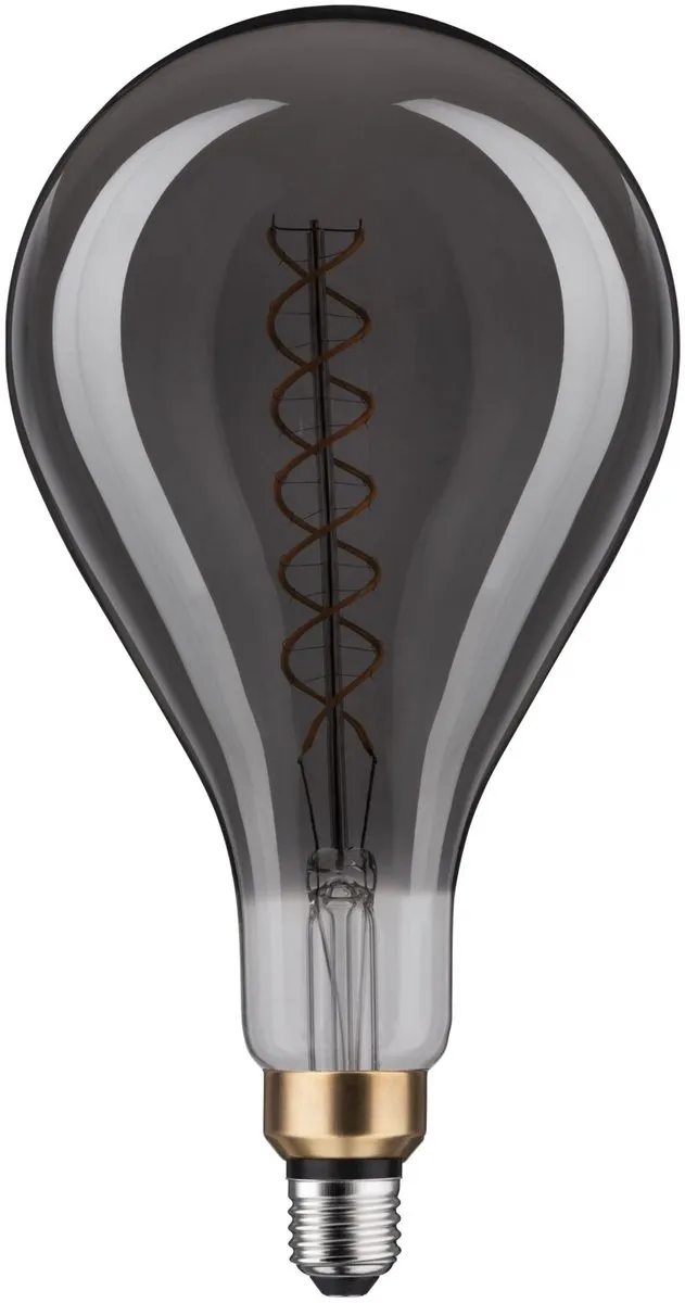 Paulmann 1879 Filament LED BigDrop E27 7W 200lm - Rookglas