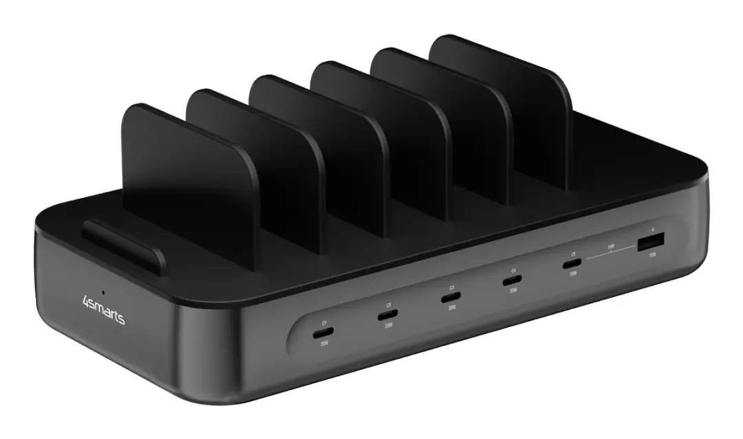 4Smarts Team 541805 Laadstation 100W