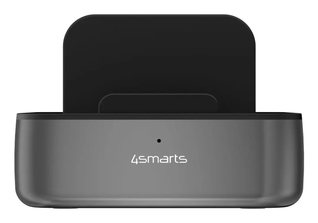 4Smarts Team 541805 Laadstation 100W - Zwart - afbeelding 4 van 6