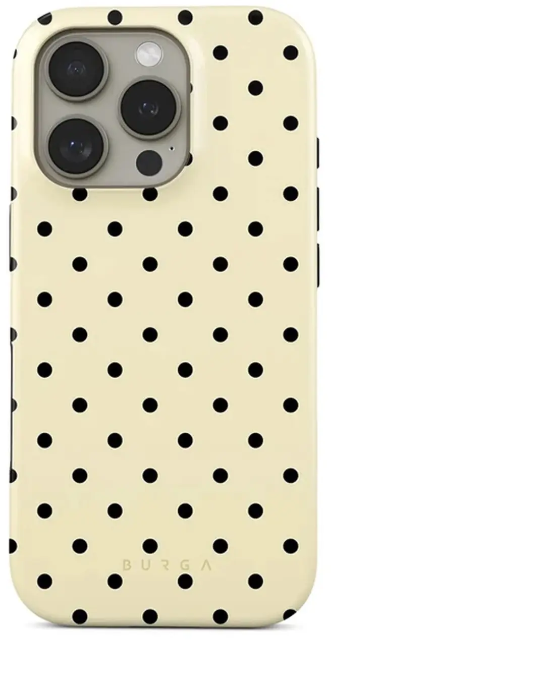 Burga Tough Hoesje iPhone 16 Pro MagSafe