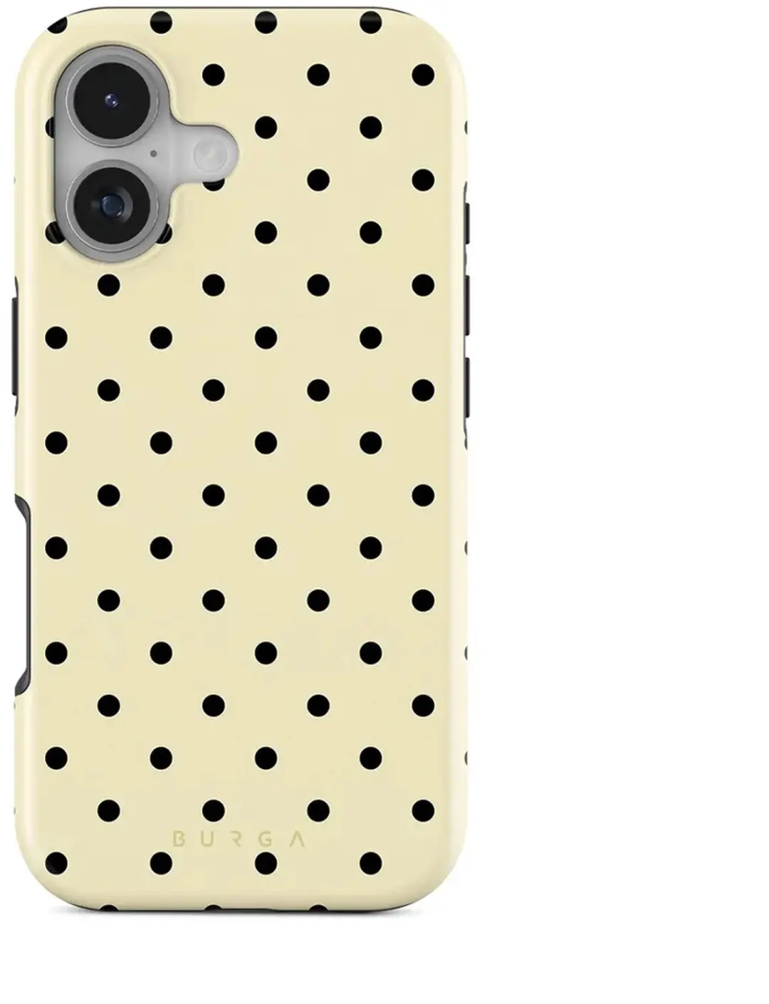 Burga Tough Hoesje iPhone 17 MagSafe