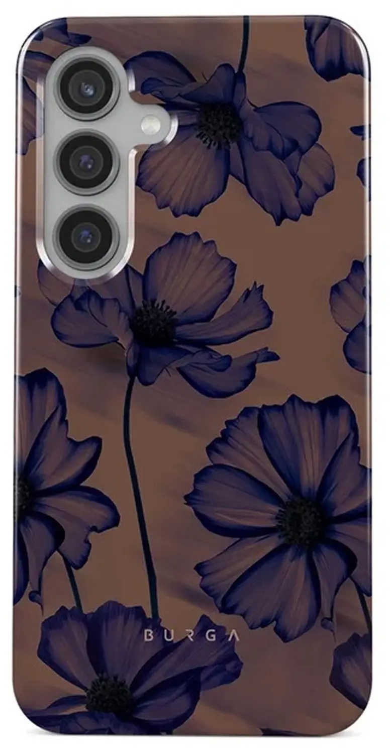 Burga Tough Backcover Hoesje Galaxy S24