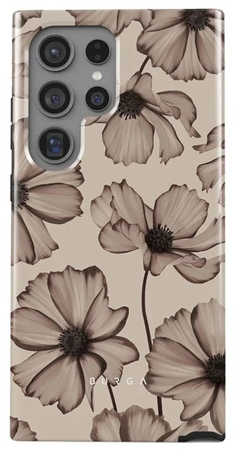 Burga Tough Hoesje MagSafe Galaxy S24 Ultra