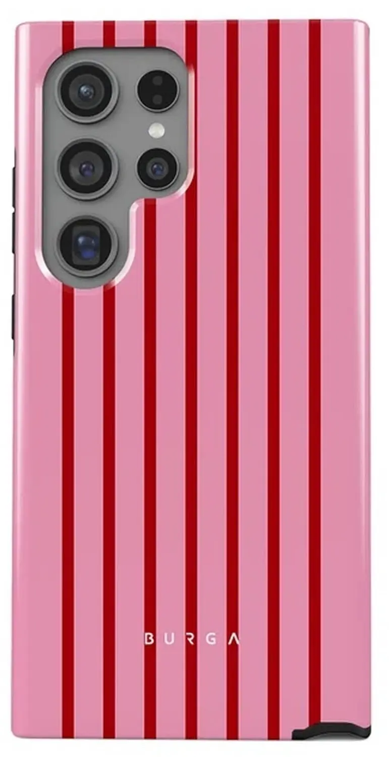 Burga Tough Backcover MagSafe Samsung Galaxy S24 Ultra