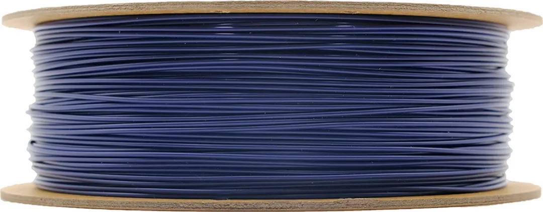 ESUN PLA+ Filament 1.75mm - 1kg Donkerblauw