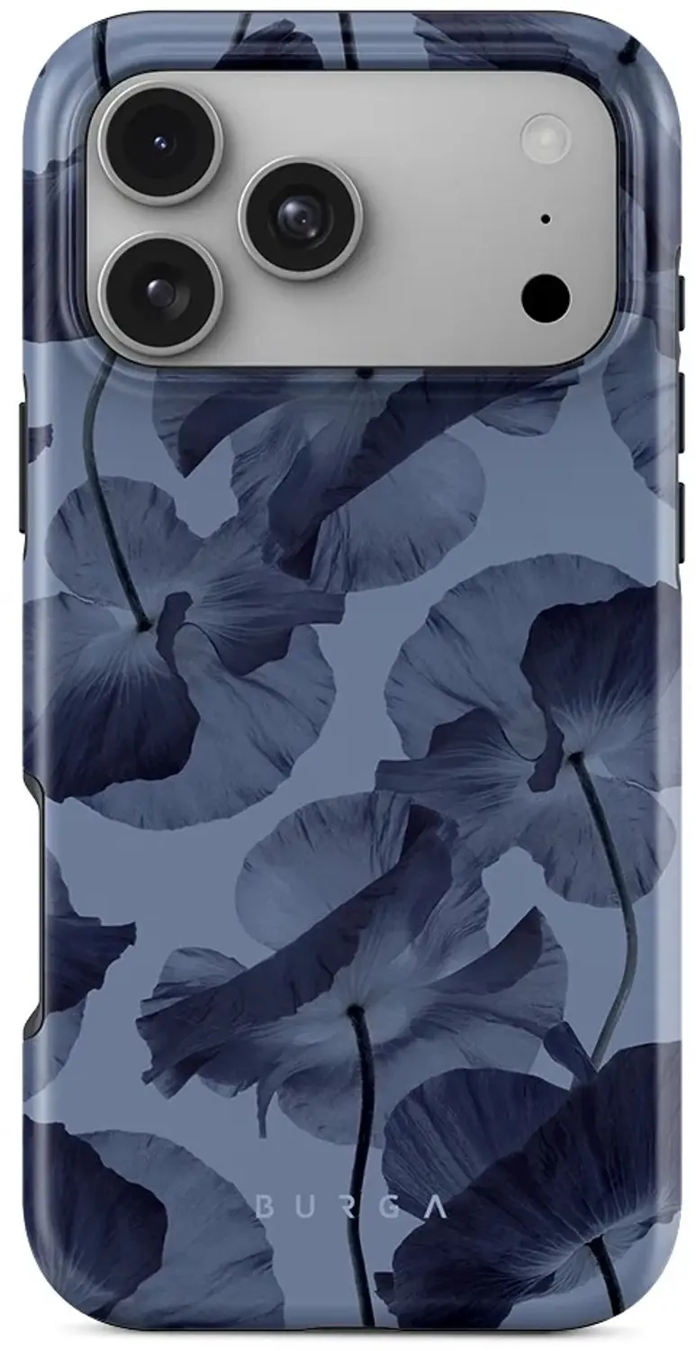 Burga Tough Backcover MagSafe iPhone 18 Pro