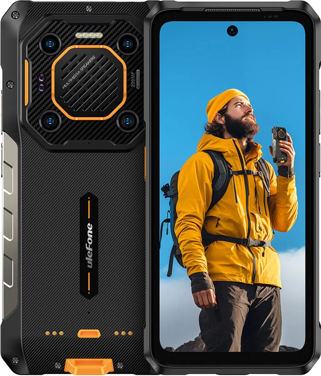 Ulefone Armor 26 Ultra Smartphone