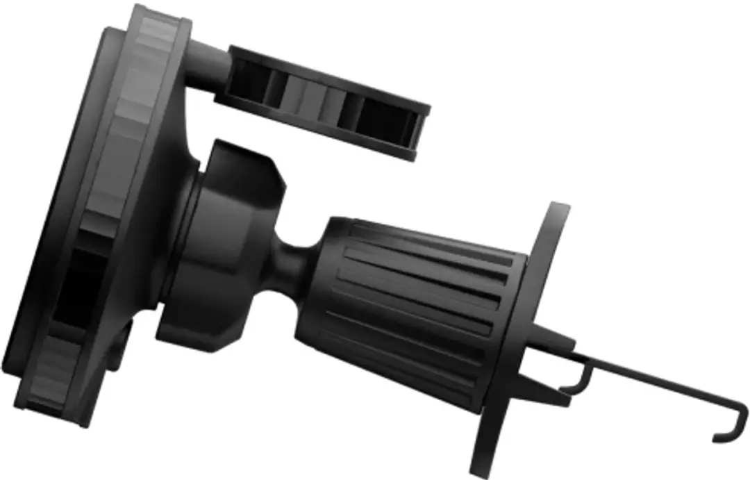 Mobile Origin CA18 MagSafe Draadloze Autolader 15W - Zwart - afbeelding 3 van 6