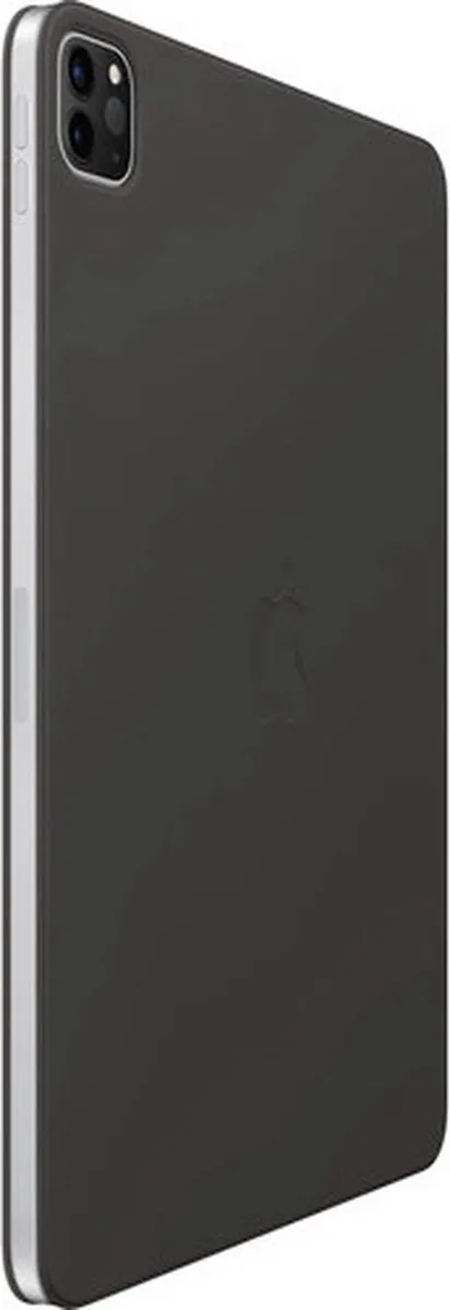 Apple Smart Folio Cover MXT42ZM/A - iPad Pro 11 2020 - Zwart