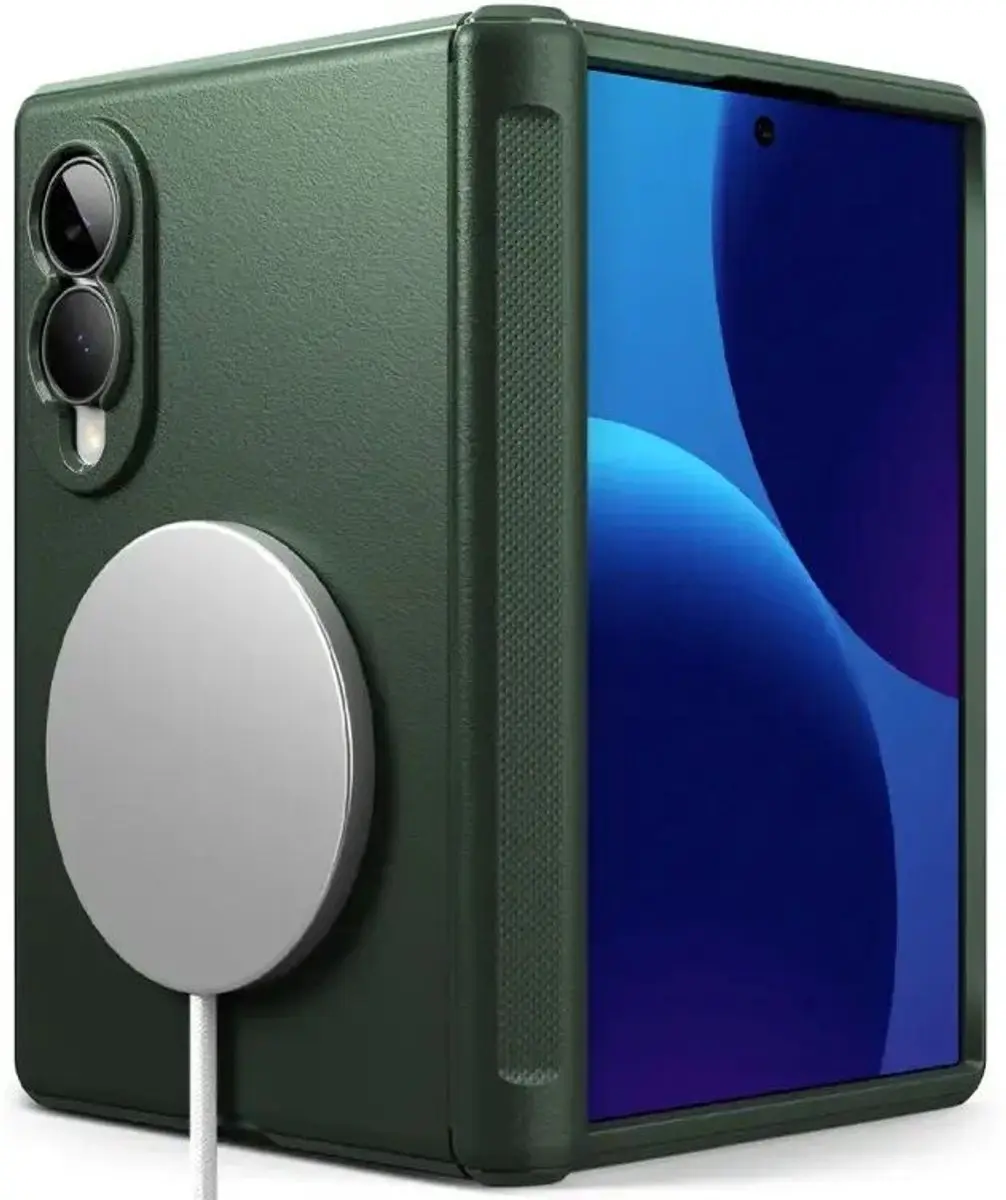 Ringke Onyx Flap Hoesje Galaxy Z Fold 8 Ultra