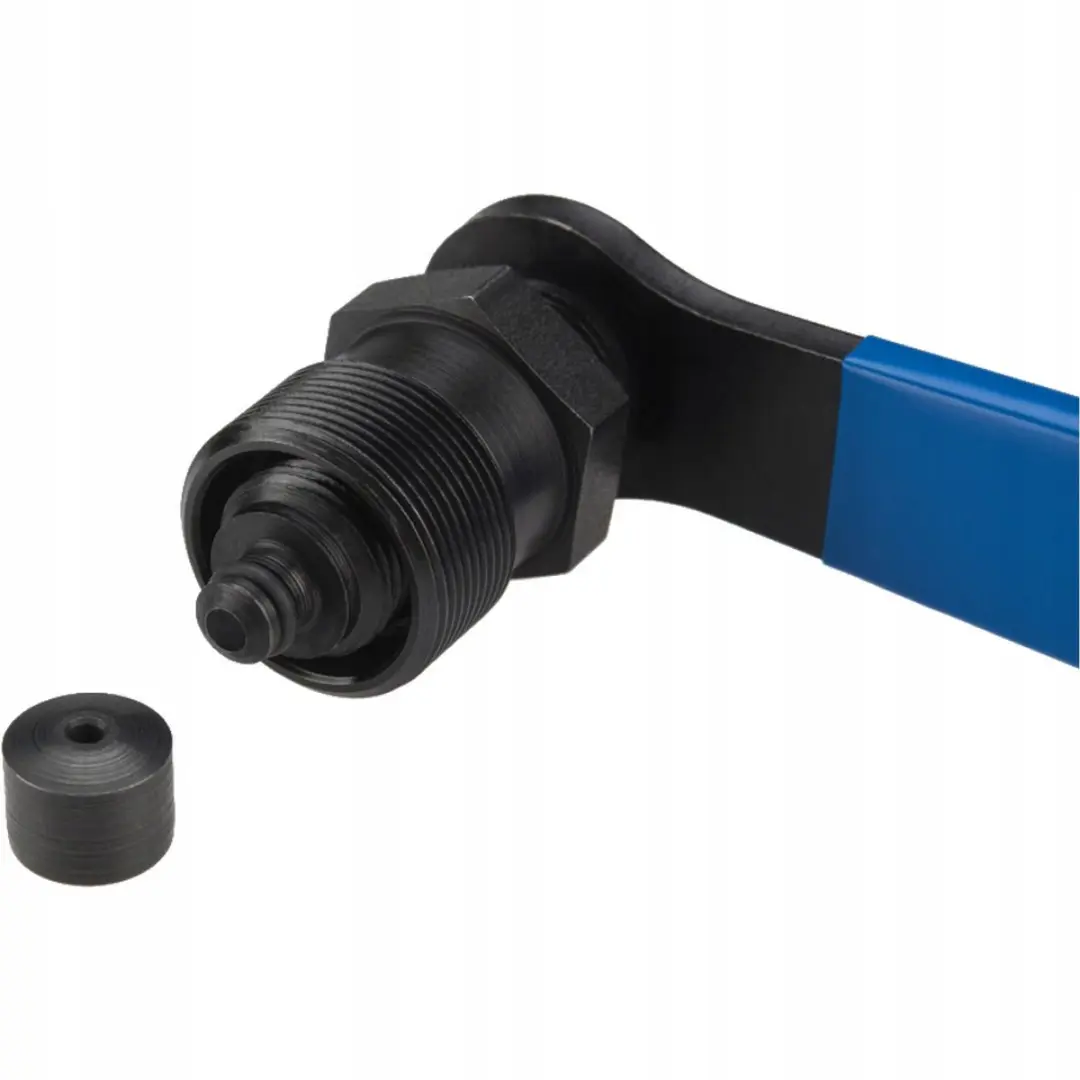 Park Tool CCP-22 Cranktrekker - Blauw - afbeelding 4 van 6
