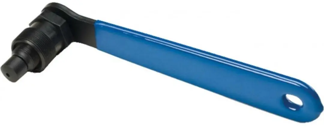Park Tool CCP-22 Cranktrekker - Blauw - afbeelding 6 van 6