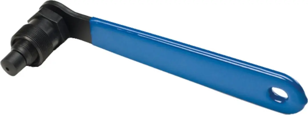 Park Tool CCP-22 Cranktrekker - Blauw - afbeelding 5 van 6