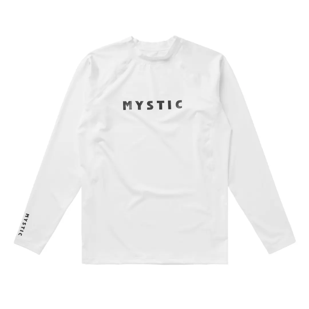 2025 Mystic Heren Star Lycravest Met Lange Mouwen