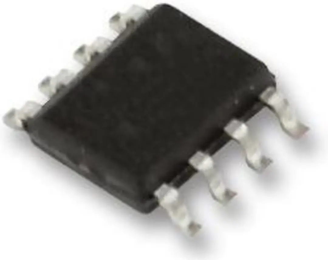 CS4335 K, D/A converter; 24bit; 96kHz; Ch: 2; 4.75÷5.5V; SO8