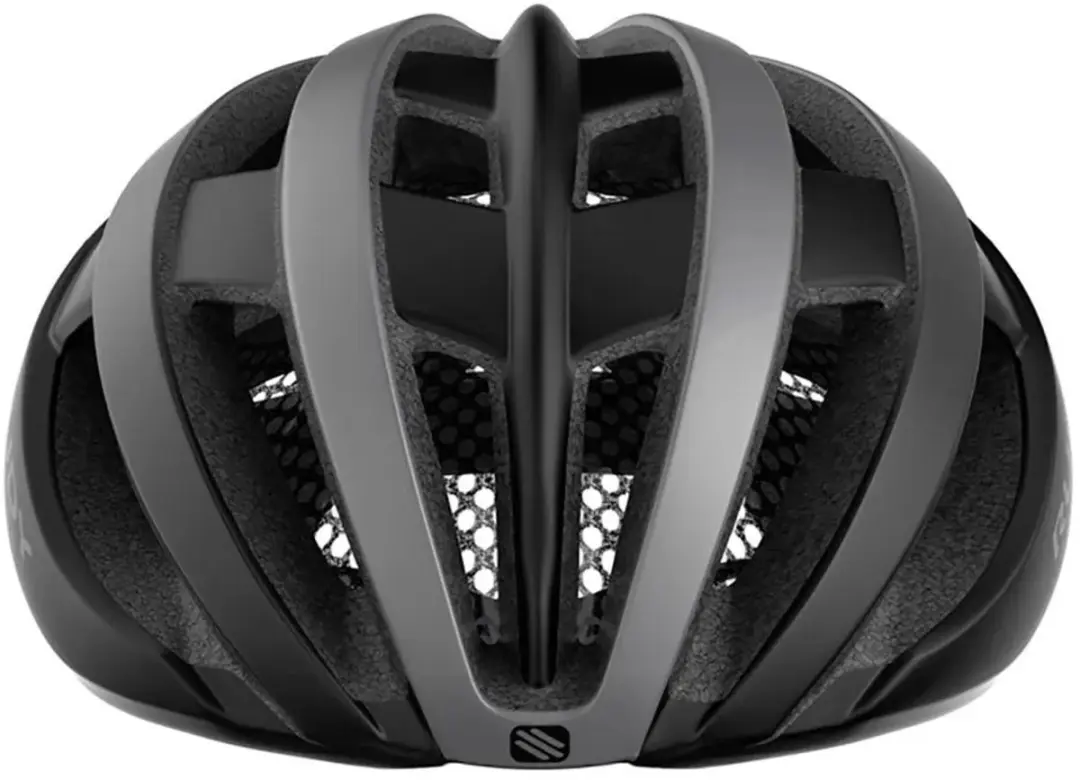 Rudy Project Venger Fietshelm HL660110 - Zwart Mat - S - afbeelding 3 van 6