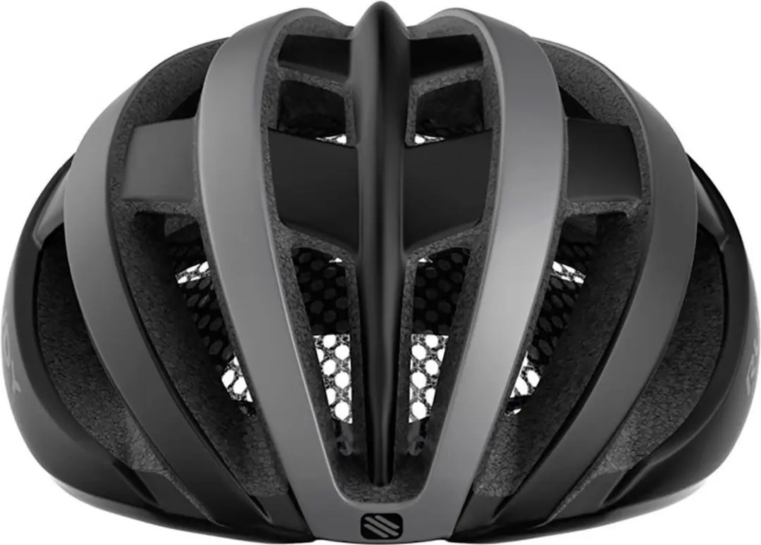 Rudy Project Venger Fietshelm HL660110 - Zwart Mat - S - afbeelding 2 van 6