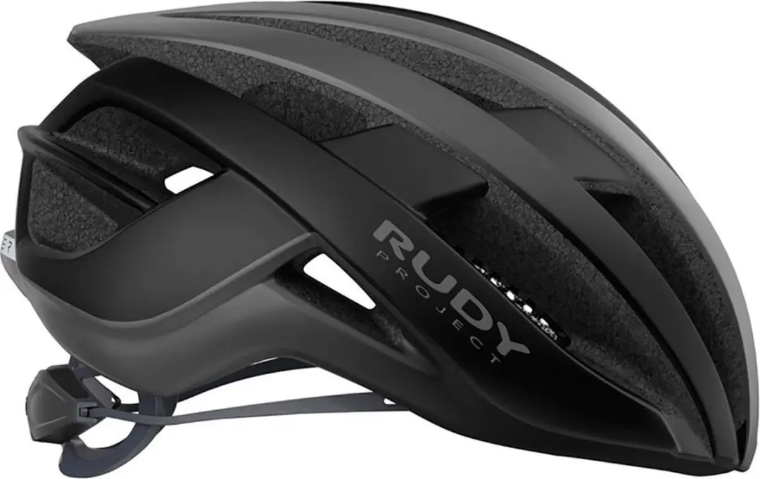 Rudy Project Venger Fietshelm HL660110 - Zwart Mat - S - afbeelding 4 van 6