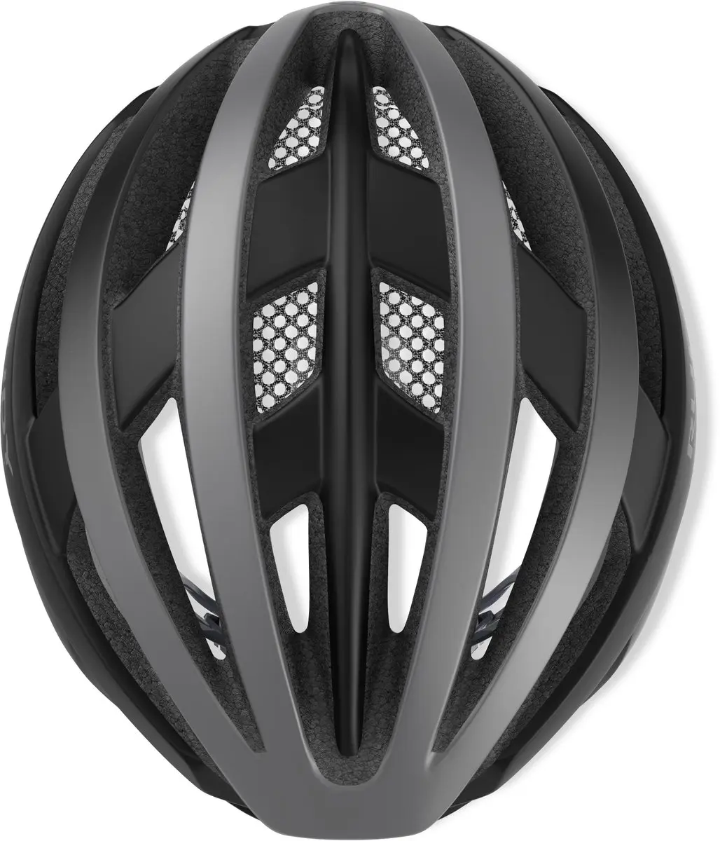Rudy Project Venger Fietshelm HL660110 - Zwart Mat - S - afbeelding 6 van 6