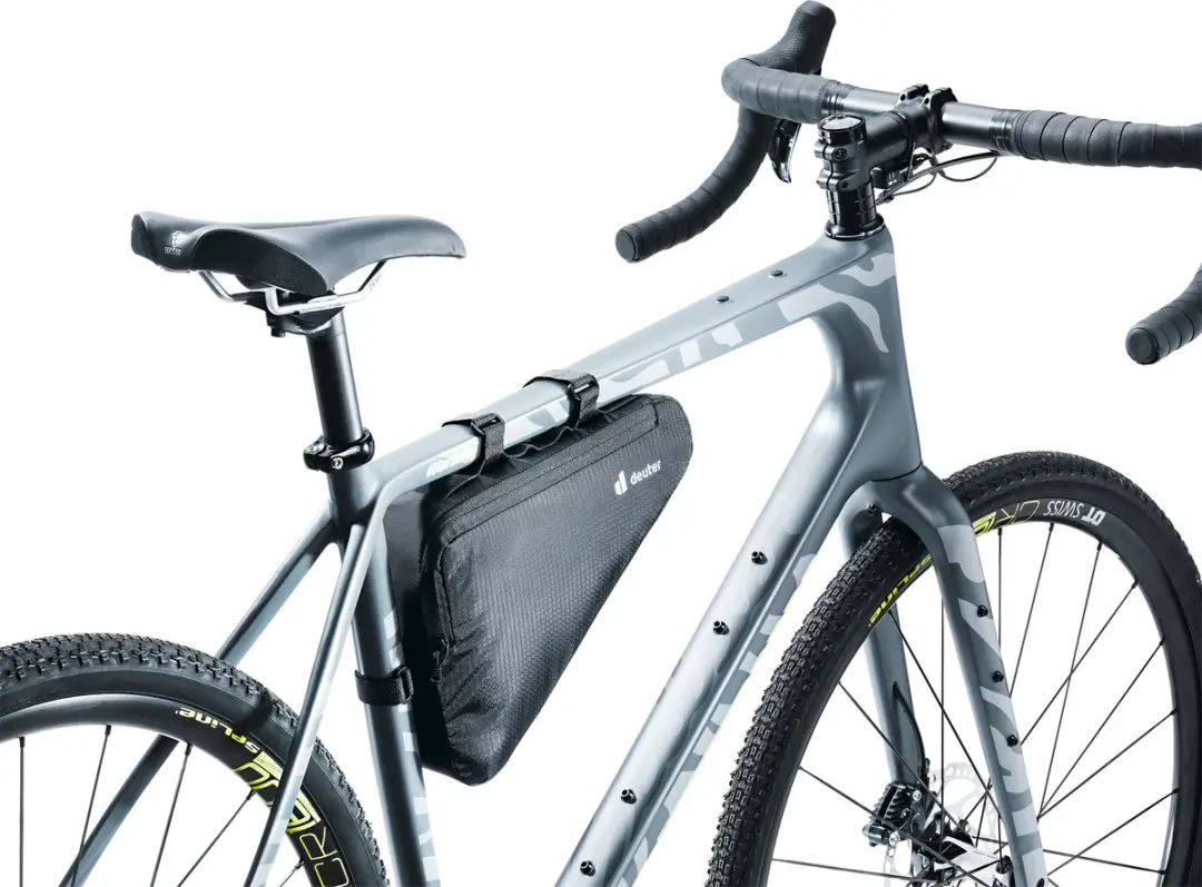 Deuter Triangle Bag Fietstas 2.2L