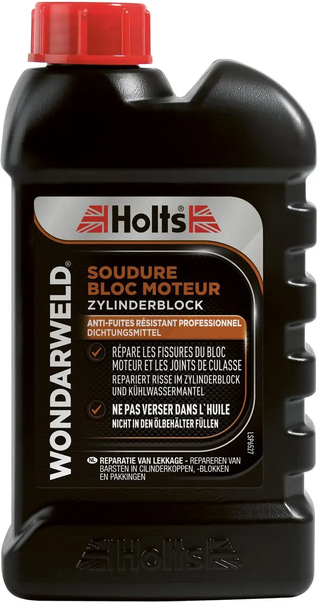 Holts Wondarweld