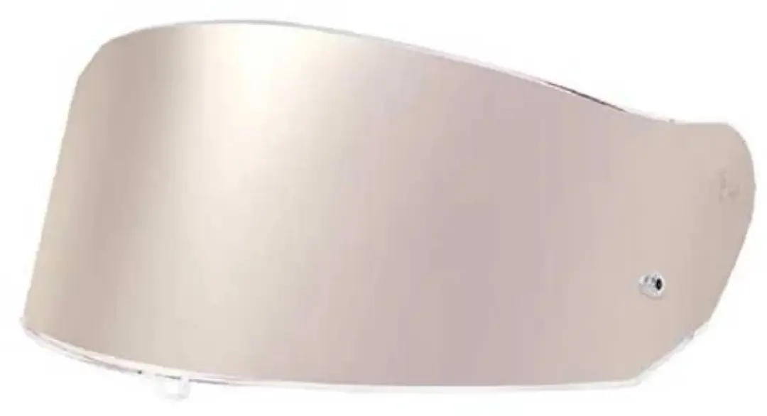 LS2 FF808 Stream II Vizier 806808VIS-04 - Iridium Zilver - afbeelding 2 van 2