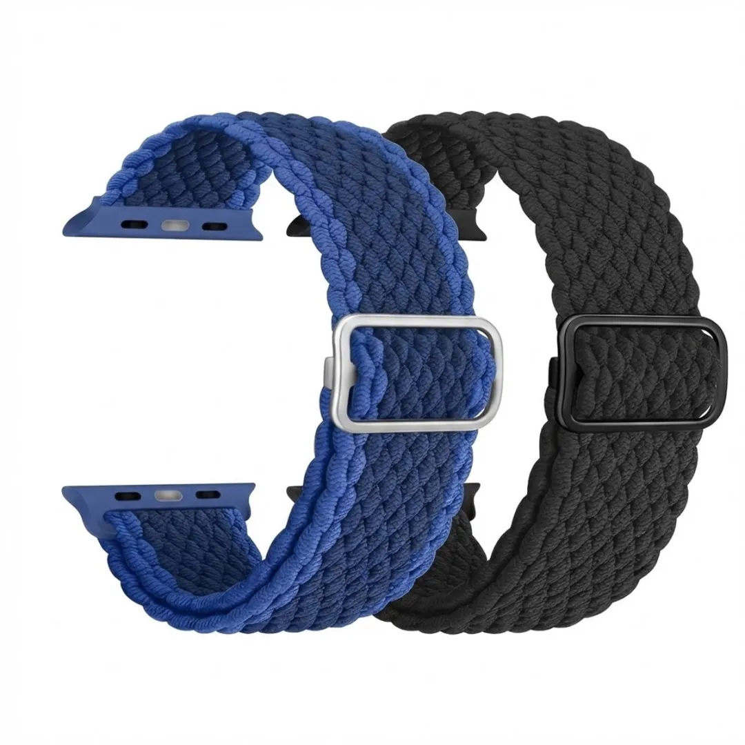 NUVEX Horlogeband Apple Watch 38-42mm