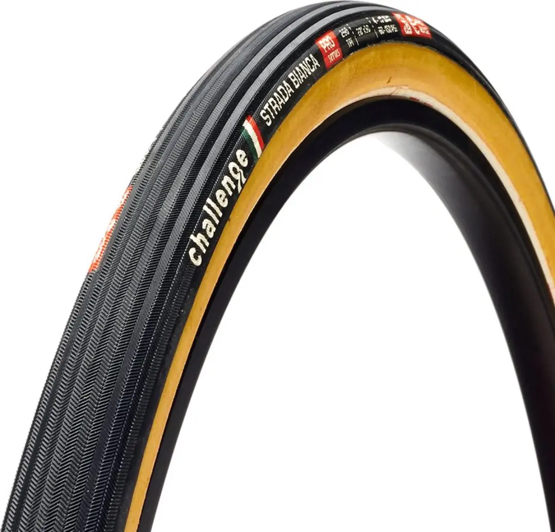 Challenge Strada Bianca Pro OT TLR 700x36C
